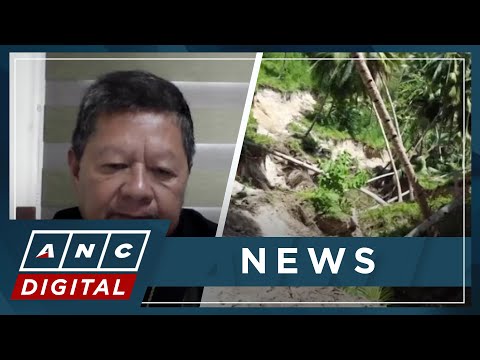 Mayor: 4 killed, 85 injured in Glan, Sarangani | ANC