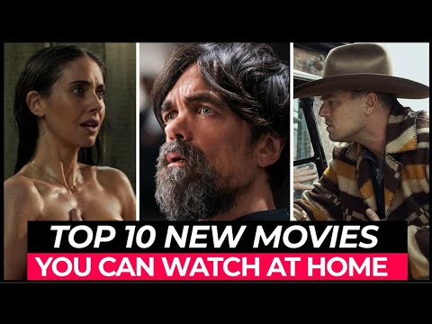 New Movie 2023| Best Movie Netflix, Amazon, HBO