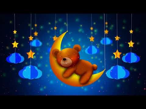 Lullaby for Babies To Go To Sleep 24 HOURS Baby Lullaby Songs To Help Baby Sleep