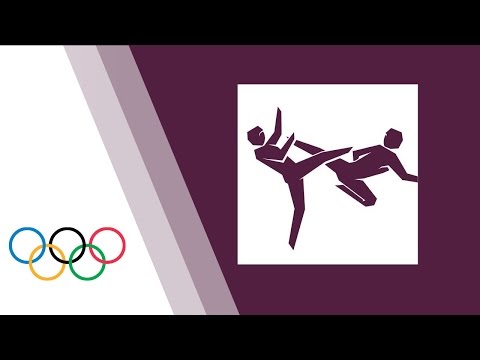 Taekwondo - Men&rsquo;s 58kg &amp; Women&rsquo;s 49kg Repechages &amp; Finals | London 2012 Olympic Games