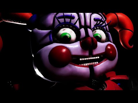 Five Nights at Freddy's: Help Wanted 2 - Part 10