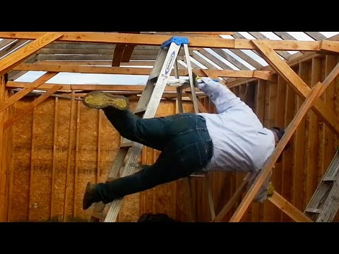 I QUIT! Funniest Workplace Fails