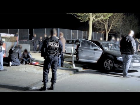 Marseille: la police peut-elle gagner la guerre contre les ca&iuml;ds ?