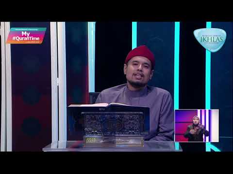 Pembelajaran Tajwid Halaman 532 My 