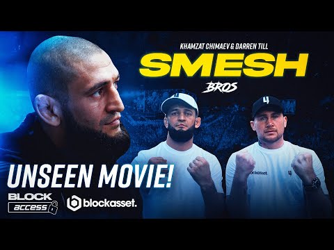 SMESH BROS BEST BITS; Khamzat Chimaev &amp;amp; Darren Till