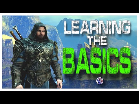 Beginner's Guide | Middle-Earth: Shadow of Mordor (Tips and Tricks)