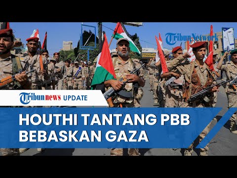 Rangkuman Hari ke-97 Perang Israel-Hamas: Houthi Yaman Tantang PBB, Sektor Bisnis Israel Terpuruk