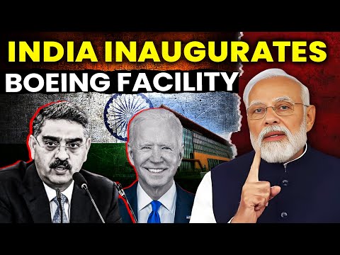 PM Modi inaugurated a Boeing facility in Bengaluru:  Pak shall not get into conflict in region