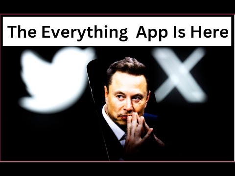 The Everything App is Here Utah Grants Elon Musk Money Transfer License