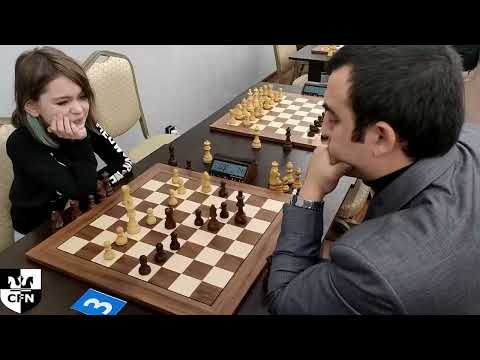 Pinkamena (1412) vs M. Aghazada (1000). Chess Fight Night. CFN. Rapid