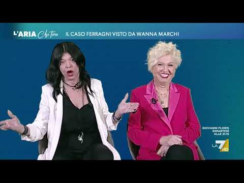 &quot;L'epitaffio televisivo&quot; di David Parenzo, Wanna Marchi e Stefania Nobile: &quot;Sei diversamente ...