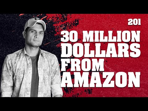 Naeem Sikandar's Earning $30,000,000 Through Amazon - Host: Muneeb Maayr (Founder Bykea) | NSP 