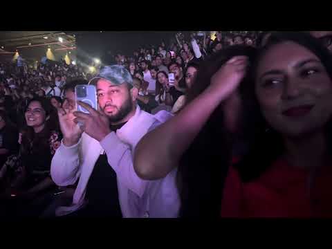 Arijit Singh Concert ❤️ | Abu Dhabi 2023 | Best Experience |