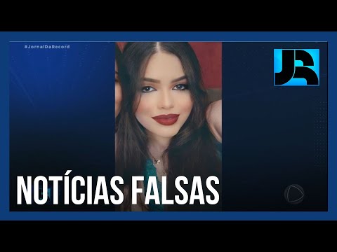 Jovem morre ap&oacute;s ser alvo de not&iacute;cia falsa de perfil nas redes sociais e receber mensagens de &oacute;dio