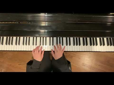 Overture - ChordTime Piano Classics 2B