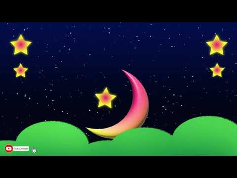 60 Minutes Super Relaxing Baby Lullaby Music - Sensory Sleep Music - Baby&ndash;Calming Bedtime Songs