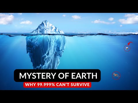 Decoding Earth: Top 10 Mysterious Monuments In 2024