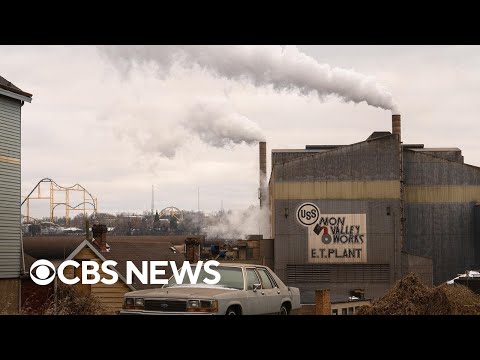 Why the U.S. Steel sale is generating controversy