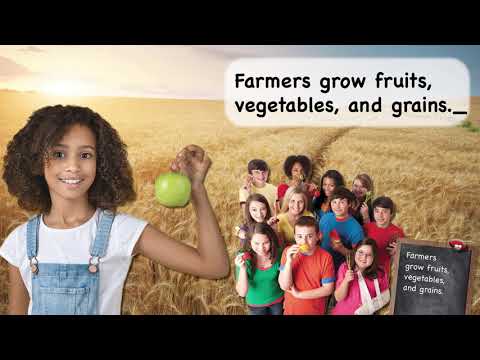 What is agriculture?