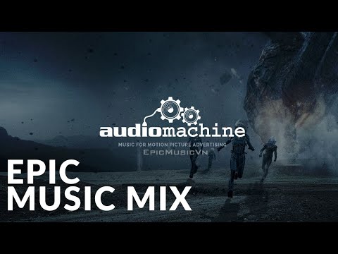 3-Hours Epic Music Mix | The Best of Audiomachine