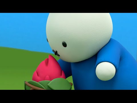 The Funny Fruit | Miffy's Adventures Big &amp; Small