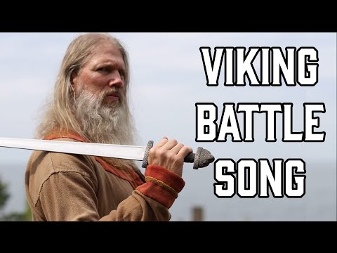 Viking Battle Song