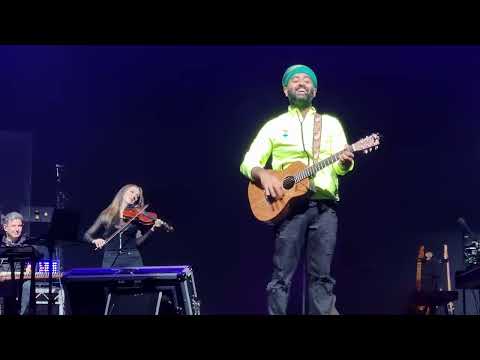 Arijit Singh | Live In Sydney 2022 | Main Tenu Samjhawan |