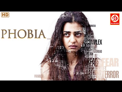 Phobia (HD)- Psychological Thriller Movie | Radhika Apte | Nivedita Bhattacharya | Yashaswini Dayama