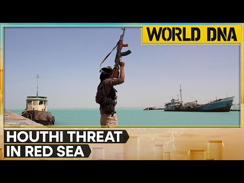 Houthi attacks on Israel-linked ships in Red Sea to raise prices in global market | World DNA | WION