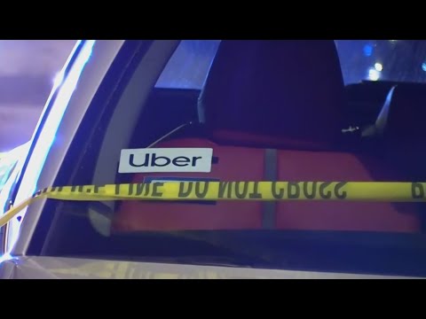 Growing concerns from advocates after rideshare driver is shot in Chicago