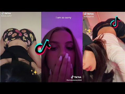 THE SOUND THAT MAKE GIRLS ARCH THEIR BACK | TIKTOK COMPILATION