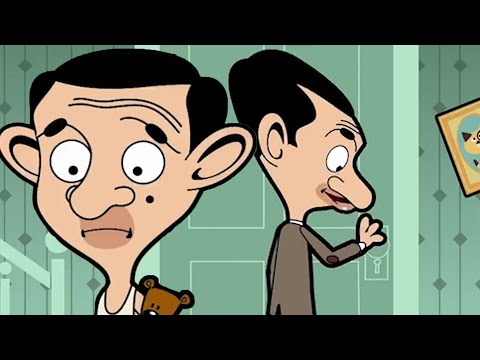 Goodbye Mr Bean? | Mr Bean Animated Season 3 | Full Episodes | Mr Bean