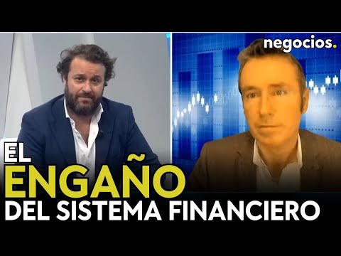 Subidas y ca&iacute;das de oro y petr&oacute;leo: &ldquo;As&iacute; nos enga&ntilde;a el sistema financiero&rdquo;. Alberto Iturralde