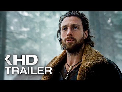 KRAVEN THE HUNTER Trailer (2024)