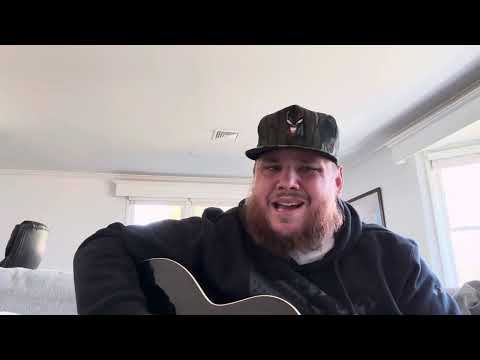 Luke Combs - The Man He Sees in Me (Unreleased Original)