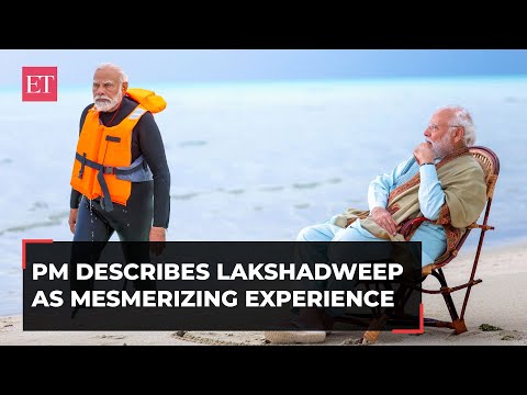 'Snorkelling, morning walks on beaches': PM Modi describes Lakshadweep as mesmerising experience