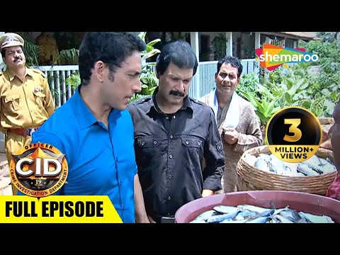 CID's Big Break | CID Team Finds Important Clue Inside Fish | CID | सीआईडी | Full Episode