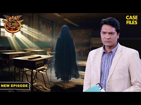 CID Team को क्यों जाना पड़ा College? | CID | TV Serial Latest Episode