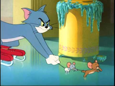 Tom and Jerry - Mice Follies