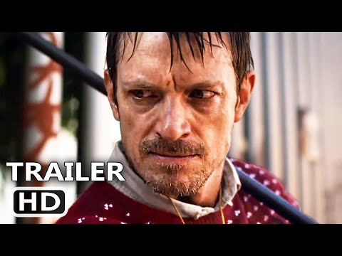 SILENT NIGHT Trailer (2023) Joel Kinnaman, John Woo