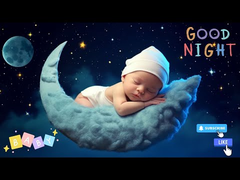 Babies Fall Asleep Quickly After 5 Minutes💤 Mozart Lullaby For Baby Sleep