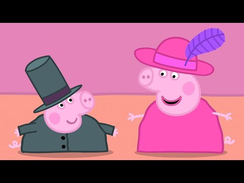 Best of Peppa Pig - &hearts; Best of Peppa Pig Episodes and Activities #36&hearts;