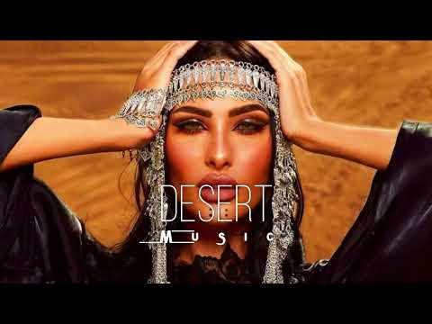 Desert Music - Ethnic &amp; Deep House Mix 2023 [Vol.14]