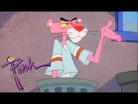 Pantherobics | The Pink Panther (1993)