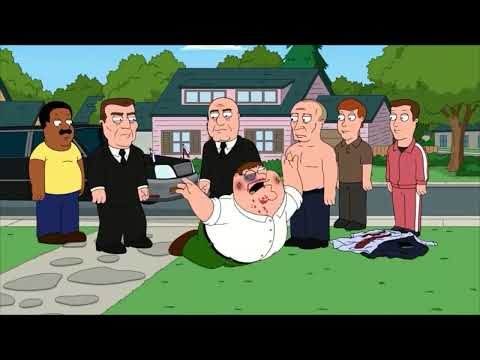 Family Guy Funny Moments compilation 