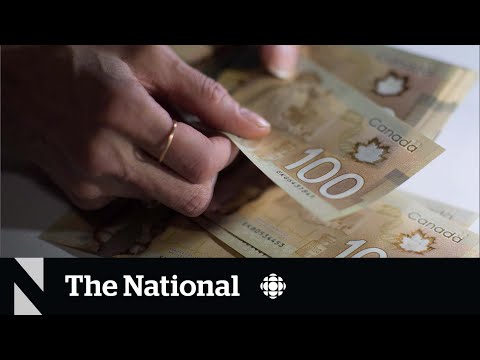 Debt is costing Canadians more of their income than ever