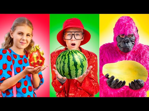 Gesundes Caf&eacute; f&uuml;r Kinder | Sammlung der besten Videos zum Thema richtige Ern&auml;hrung f&uuml;r Kinder