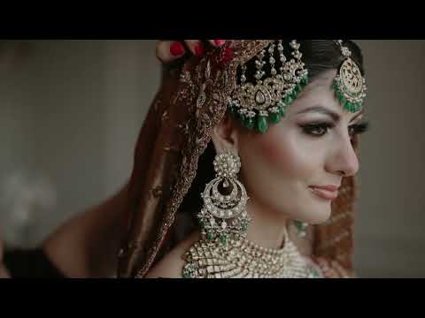 Pakistani wedding  in  Ciragan Palace Kempinski in Istanbul, Turkey | Wedding