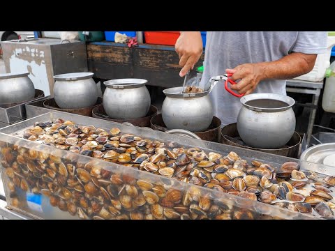 Popular！Yummy Street Food Collection！Taiwanese Street Food / 精彩的！美味街頭美食特輯！台灣街頭美食