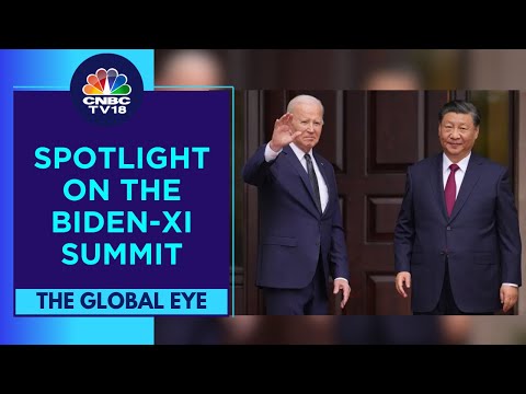 The Biden-Xi Summit: Military Talks Between US-China Resume After The Productive Meet | CNBC TV18